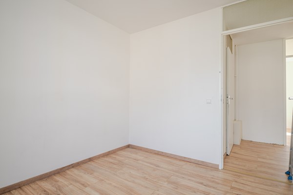 Medium property photo - Houtzagerssingel 120, 2512 XJ Den Haag